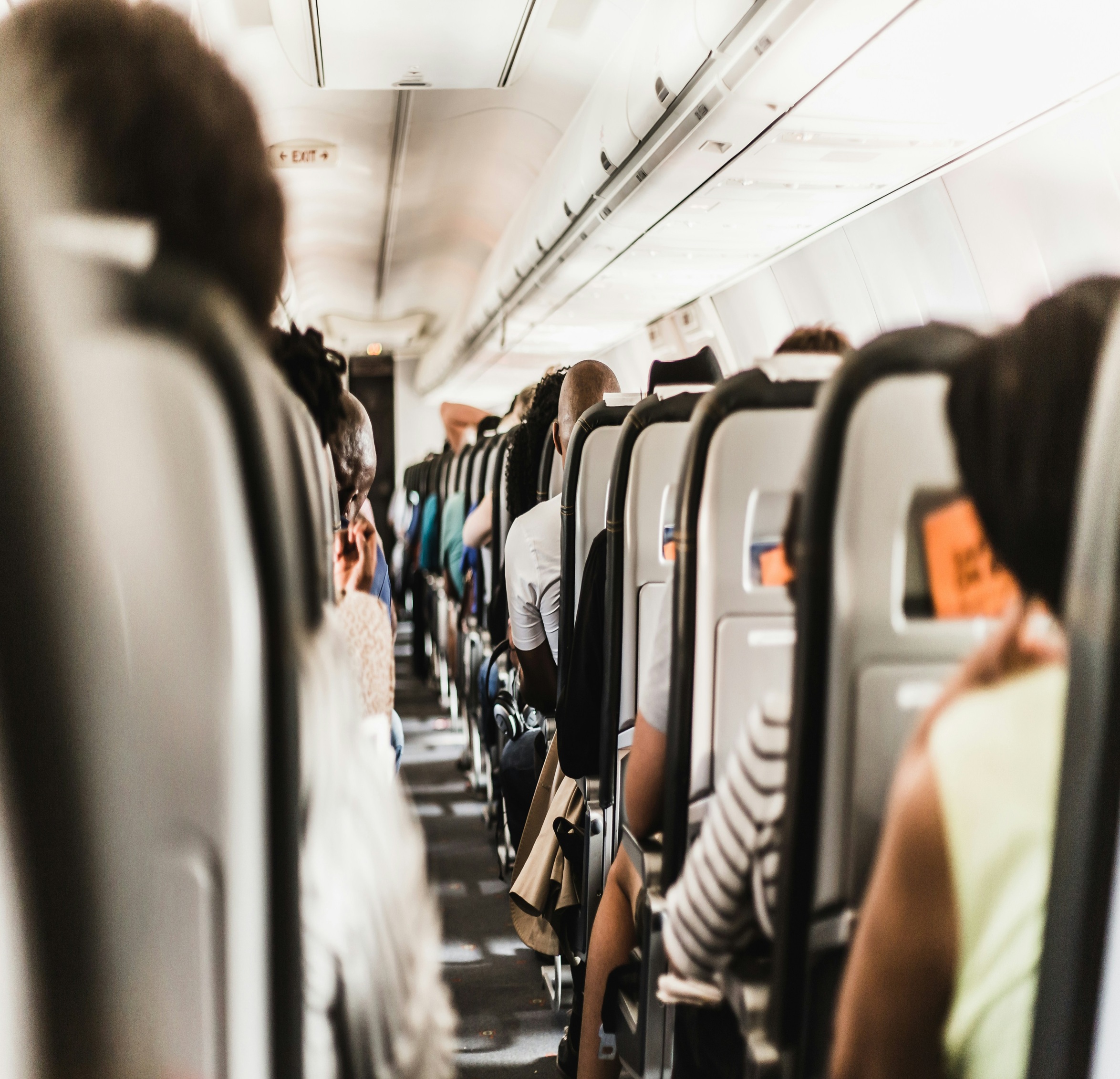 HOW TO CHOOSE THE RIGHT AIRLINE AS A BUSINESS TRAVELLER
