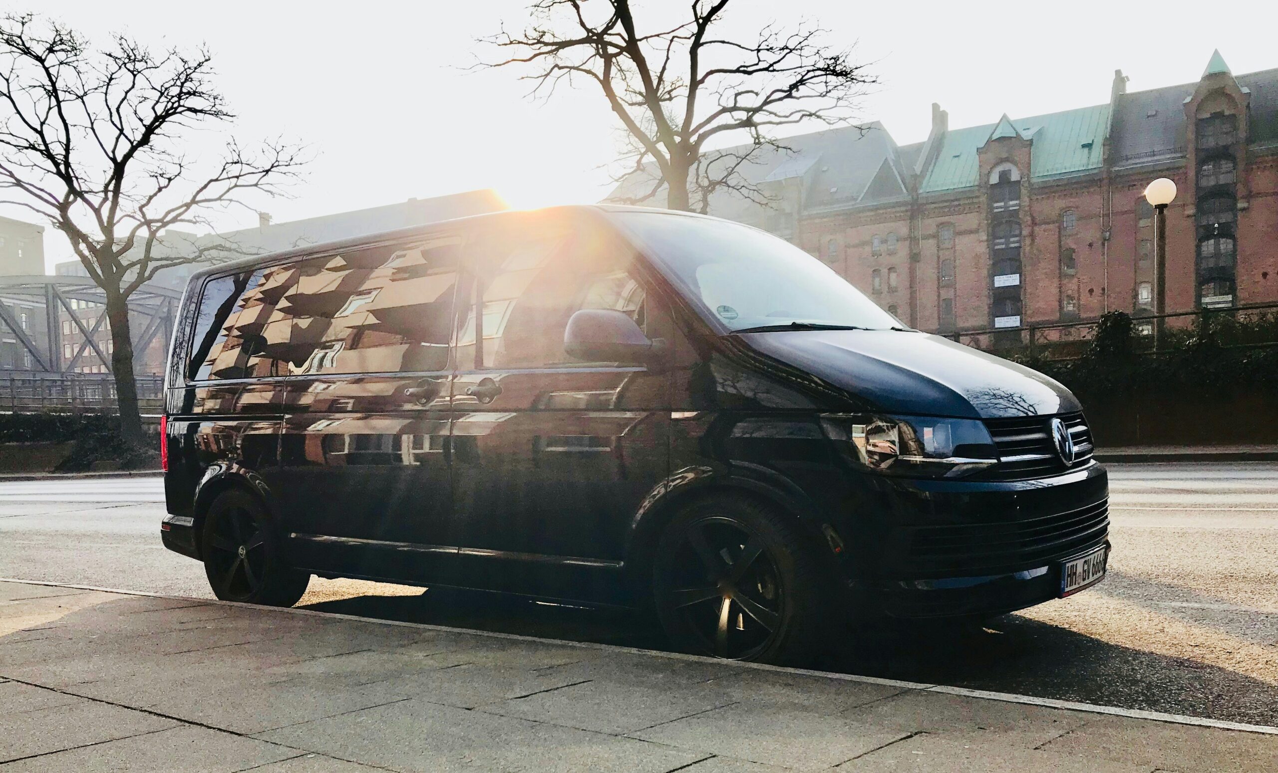 Vehicle Signage and Wrapping Guide