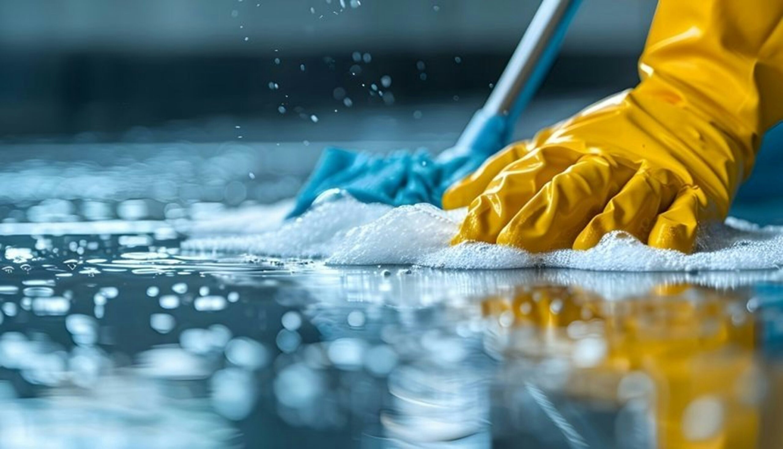 Top Reasons to Hire A Professional Bond Cleaner