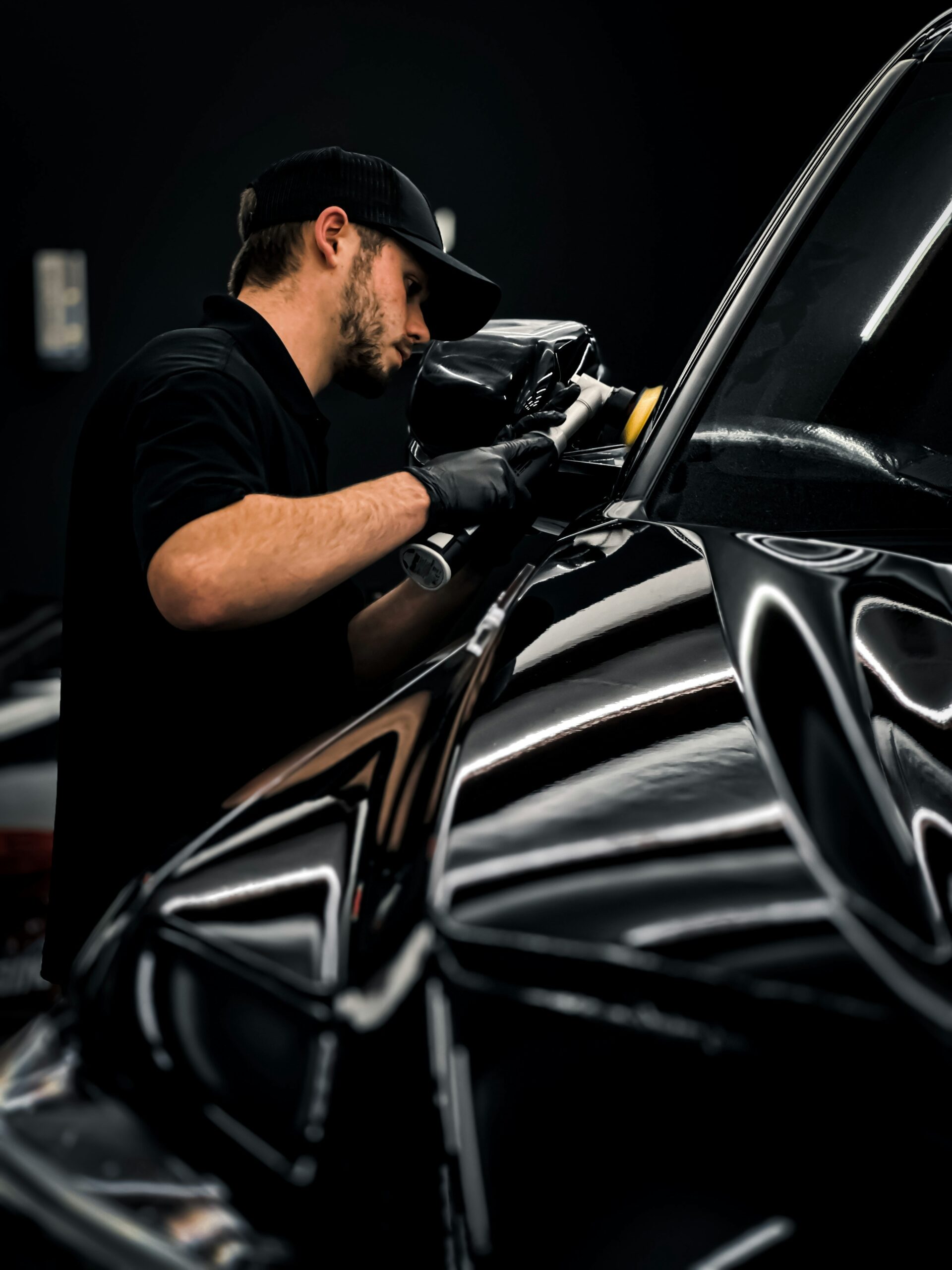 How Paint Protection Film Works: Understanding Its Role in Preserving Your Car’s Finish